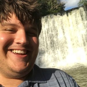 Meet your Posher, Matt